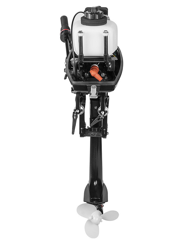 ЛОДОЧНЫЙ МОТОР GLADIATOR G3FHS в Анапе