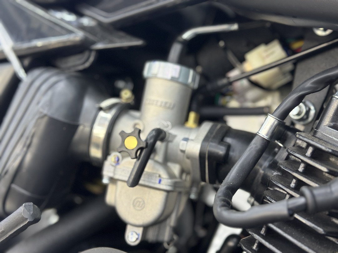 Кроссовый мотоцикл PROMAX ARMY 250 в Анапе