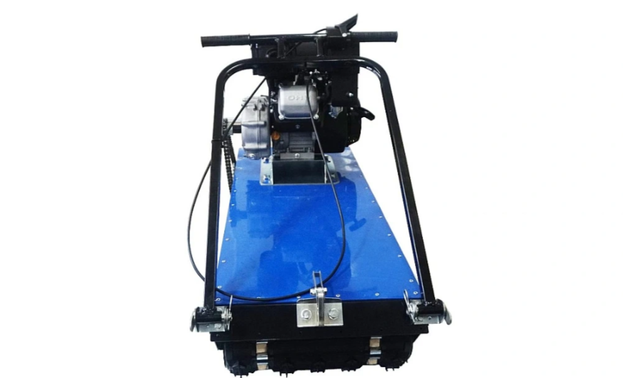 Мотобуксировщик XTREME-MOTORS "Конек-Горбунок" 8.5 л.с. в Анапе