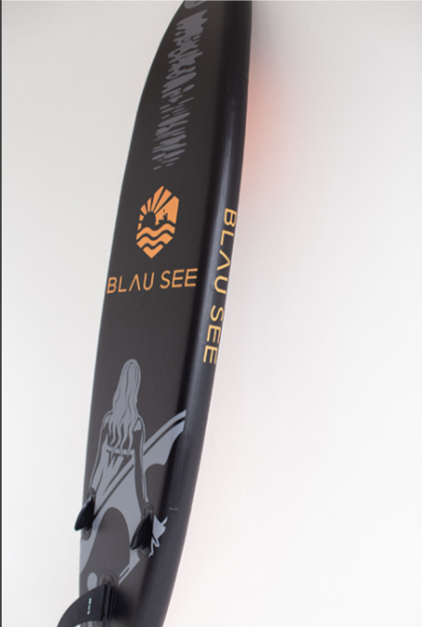 НАДУВНОЙ SUP-BOARD MOONLIGHT 11,6 в Анапе