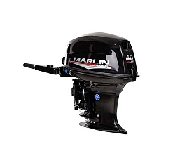 Лодочный мотор MARLIN PROLINE MP 40 AMH в Анапе