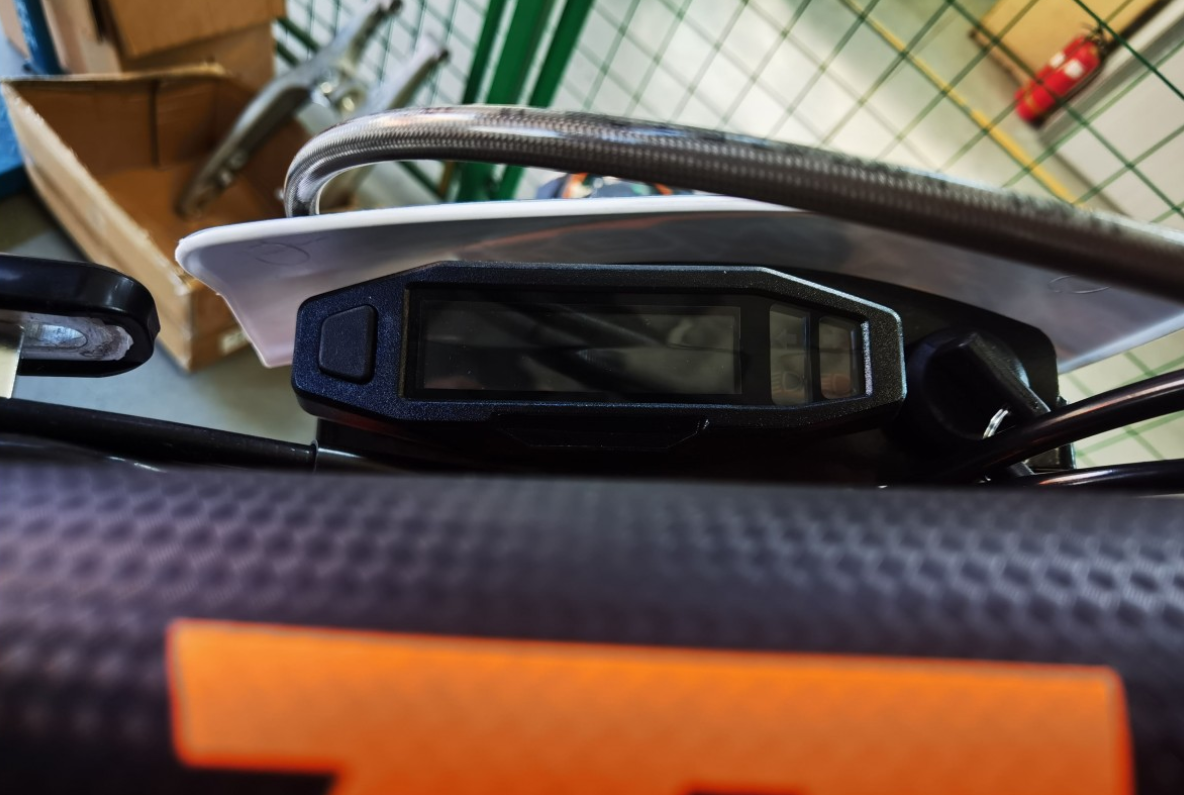 Мотоцикл JHLMOTO JHL Z4 PR250 (172FMM-5) в Анапе