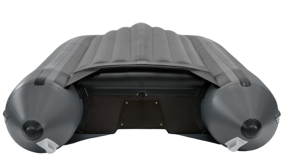 ЛОДКА НАДУВНАЯ YUKONA 430 НДНД в Анапе