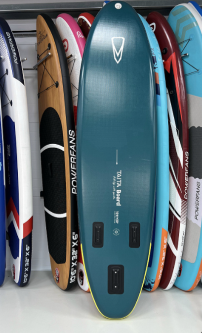 SUP (САП) ДОСКА RAIDEX POWERFANS ITALIAN SLIDING 10,6’ (320СМ) в Анапе