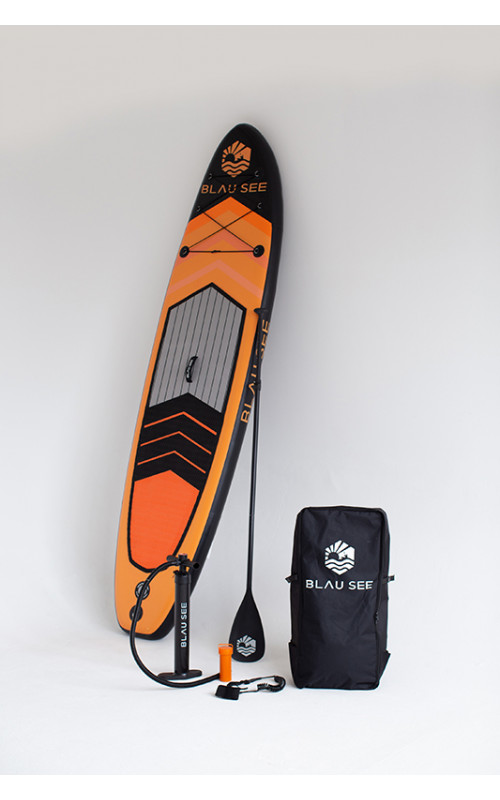 НАДУВНОЙ SUP-BOARD MOONLIGHT 10,6 в Анапе
