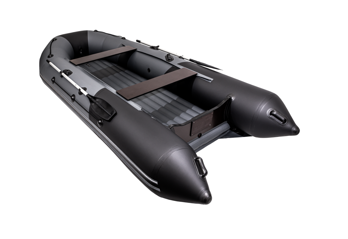 Лодка Таймень NX 4000 НДНД PRO в Анапе