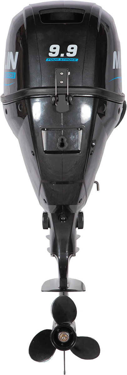 Лодочный мотор MARLIN MF 9.9 AMHL в Анапе