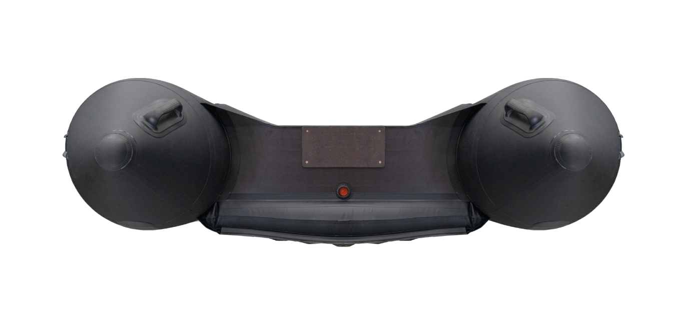 Лодка Таймень RX 3700 НДНД в Анапе