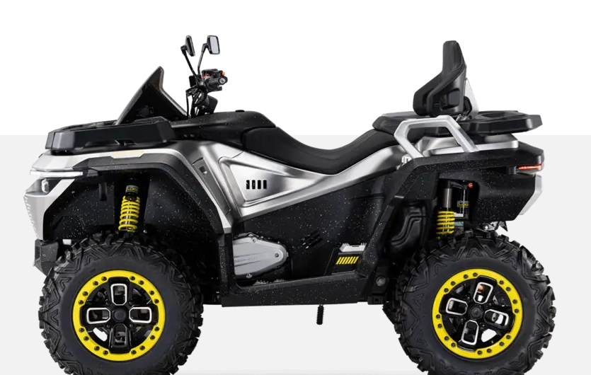 Квадроцикл BENDA REDSTONE 1000 R2 в Анапе