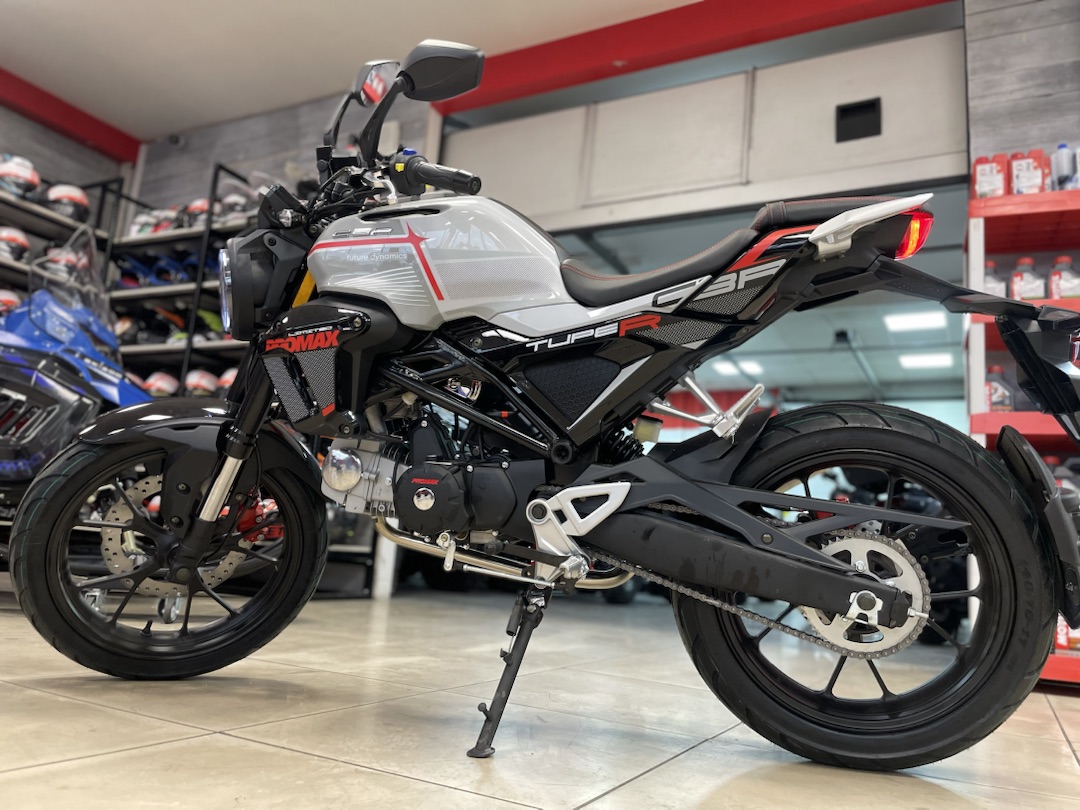 Мопед PROMAX CB150R (49) в Анапе