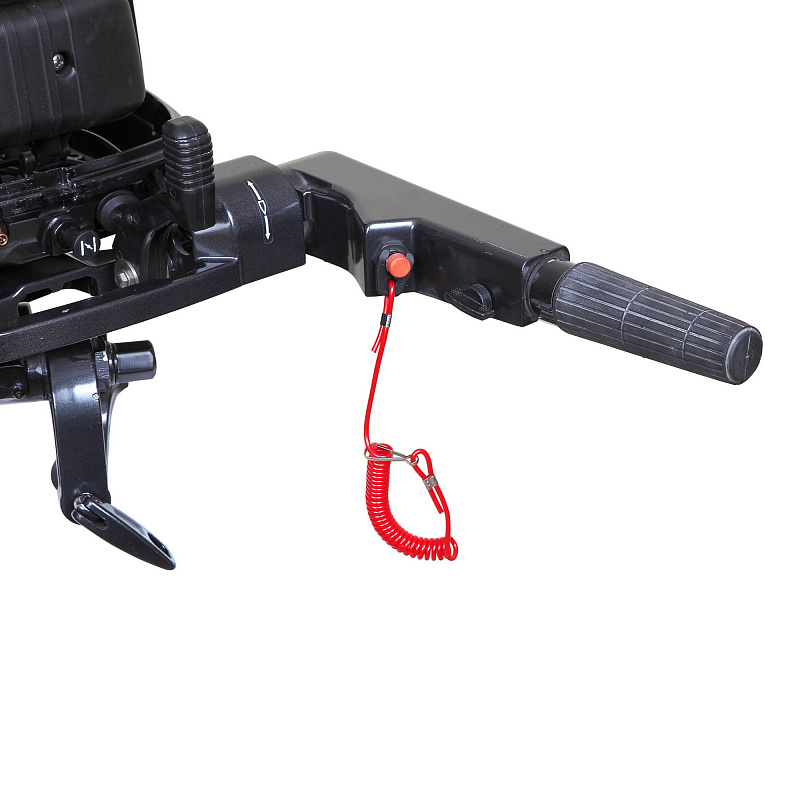 Лодочный мотор MARLIN MP 40 AMHL в Анапе