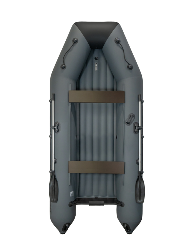 Лодка Барс 3400 НДНД в Анапе