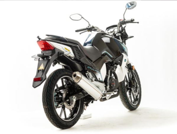 Мотоцикл MOTOLAND (МОТОЛЕНД) FIGHTER 250 в Анапе