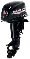 Лодочный мотор MARLIN PROLINE MP 30 AMHS в Анапе