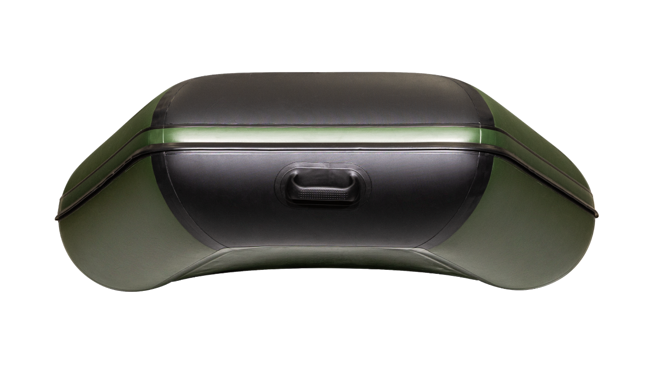 Лодка АКВА 2900 в Анапе