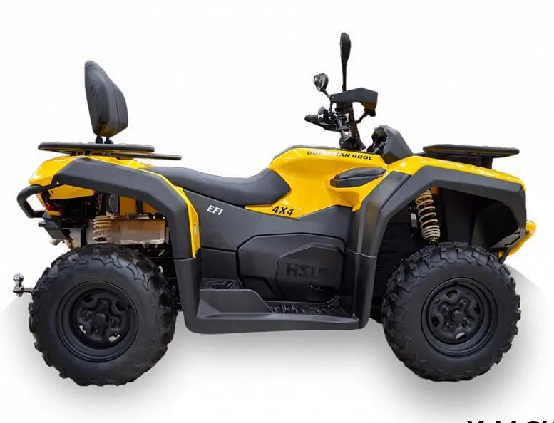 Квадроцикл HISUN GUARDIAN 400L /LONG в Анапе