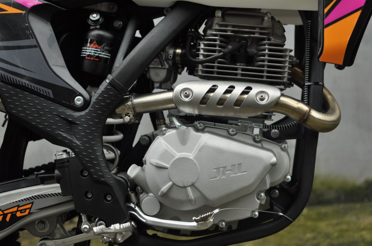 Мотоцикл JHLMOTO JHL LX3 PR300 (175FMN) в Анапе