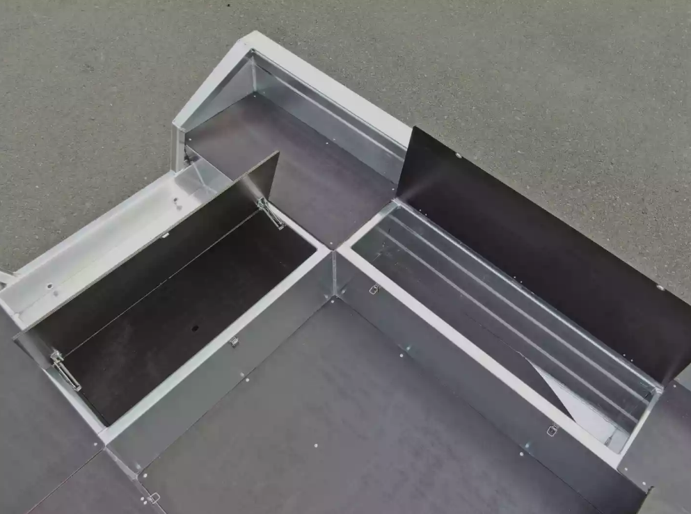 Алюминиевая лодка  Неман-420 в Анапе