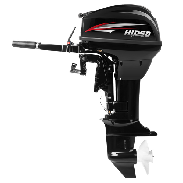 Лодочный мотор HIDEA HD9.9FHS в Анапе