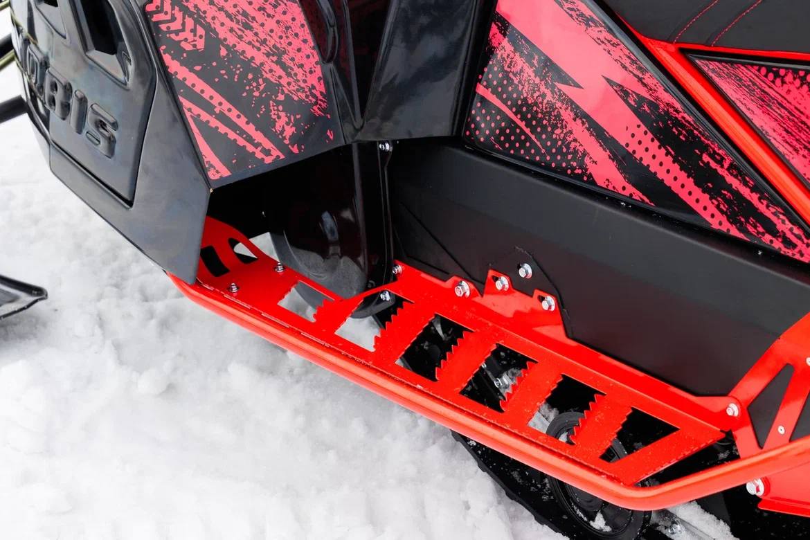 Снегоход IRBIS TUNGUS 400 25/26 в Анапе