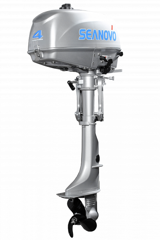 Лодочный мотор SEANOVO SN4FHS в Анапе