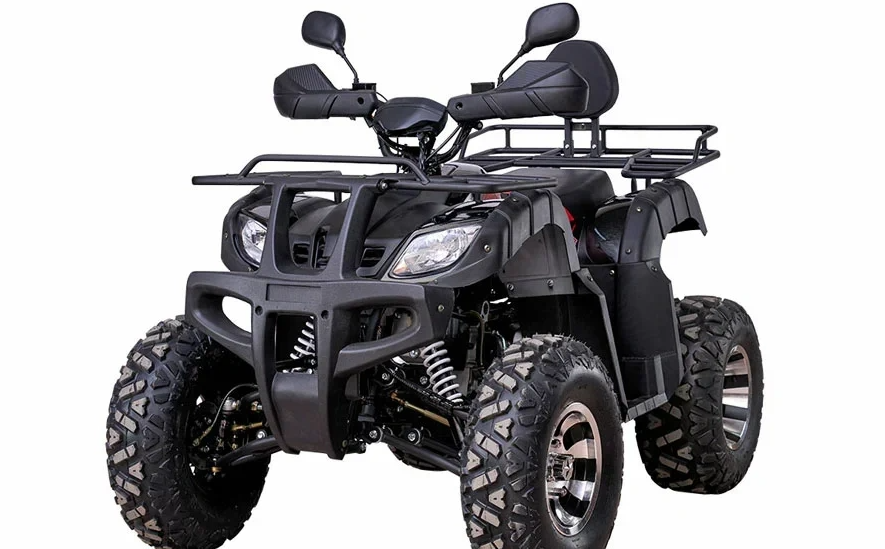 Квадроцикл YACOTA SELA 200 PRO в Анапе