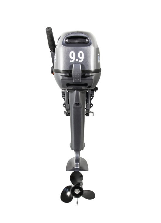 Лодочный мотор APACHE T9.9(15) BS в Анапе
