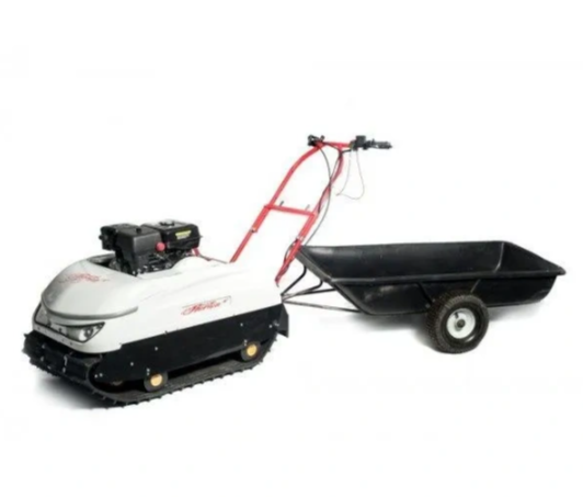 Мотобуксировщик Хортон 13 в Анапе