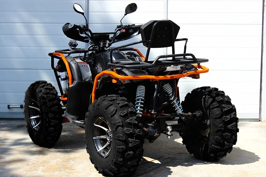 Квадроцикл PROMAX 300 4X4 ALL ROAD в Анапе