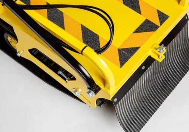 Мотобуксировщик FISHRIDE МИНИ 8 л.с. в Анапе