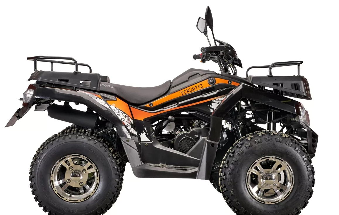 Квадроцикл YACOTA CABO 200LD в Анапе