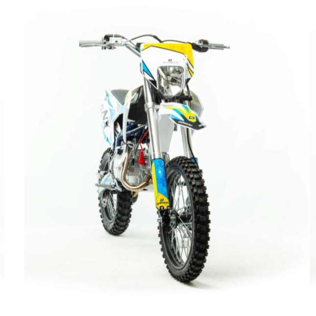 Питбайк MOTOLAND (МОТОЛЕНД) NX125 в Анапе