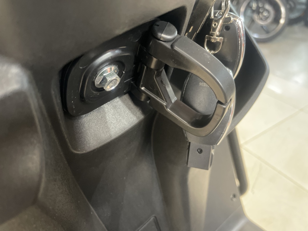 Скутер PROMAX STALKER ARMY 240(49) в Анапе