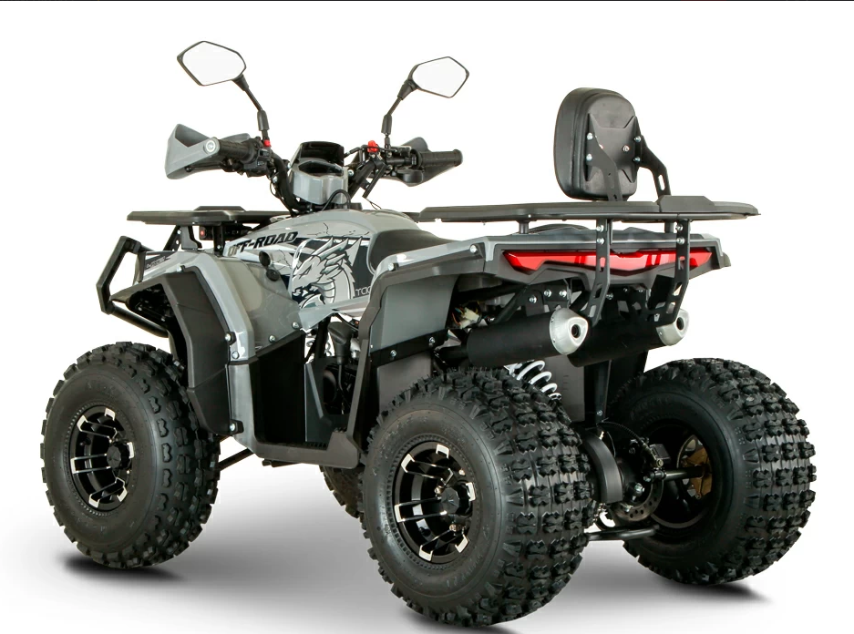 Квадроцикл YACOTA DRAGON LUX LD 150 PRO-SPORT в Анапе