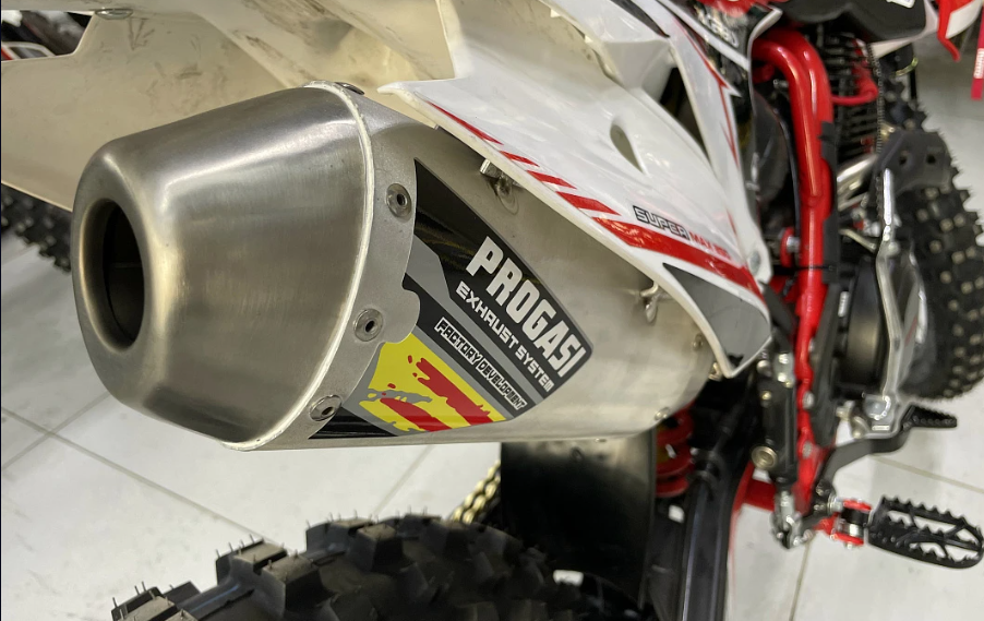 Мотоцикл Progasi SUPER MAX 250 PRO SPORT в Анапе