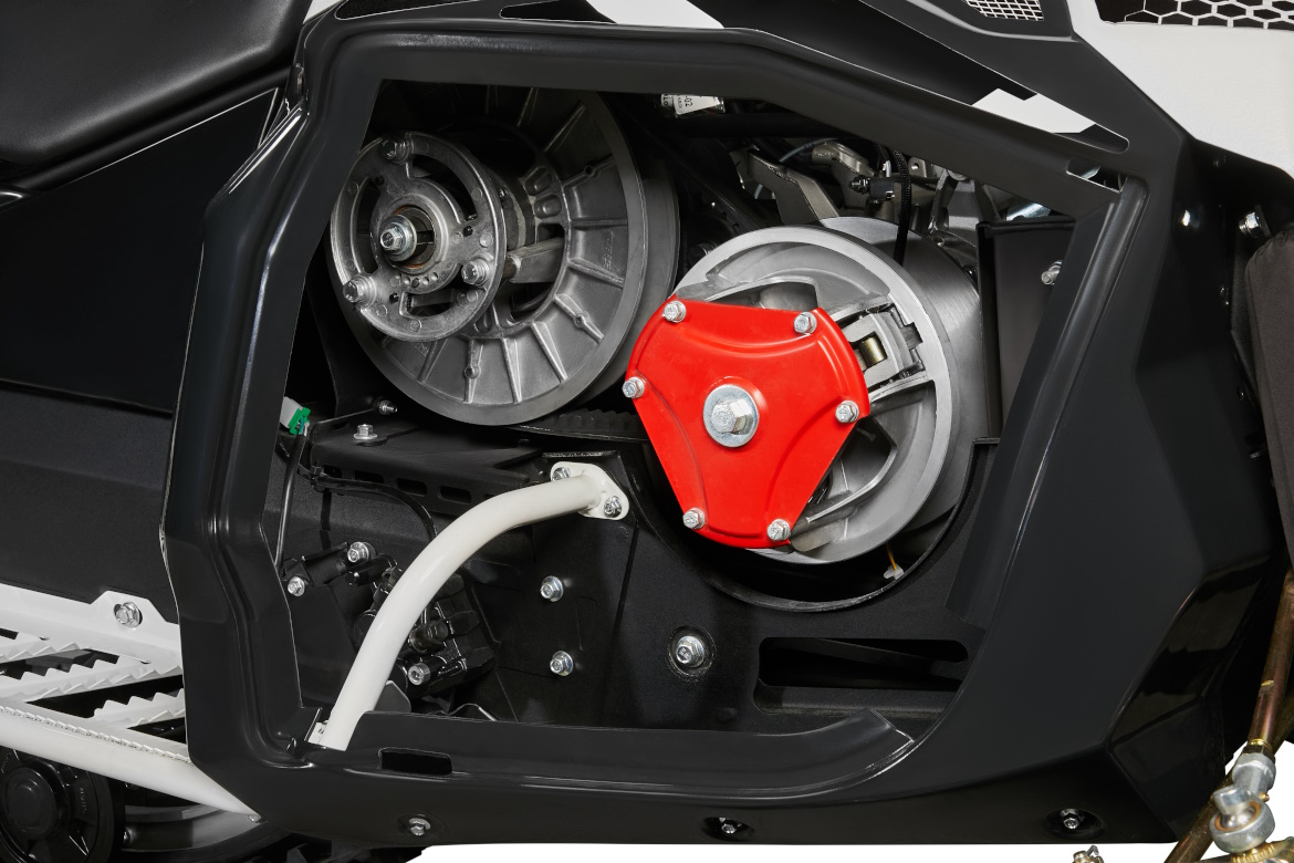 Снегоход IRBIS TUNGUS 500L 25/26 в Анапе