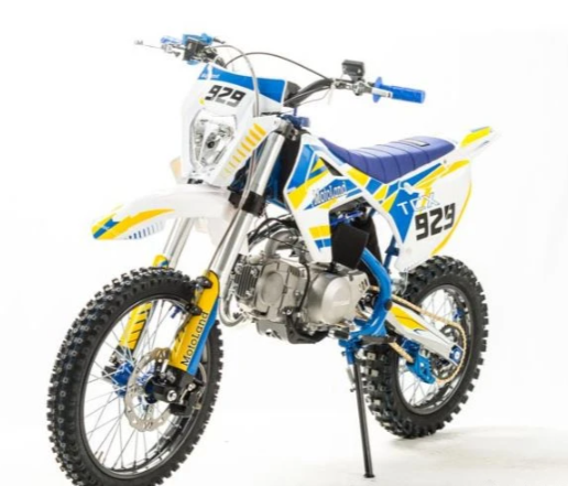 Питбайк MOTOLAND (МОТОЛЕНД) Кросс TCX125 в Анапе