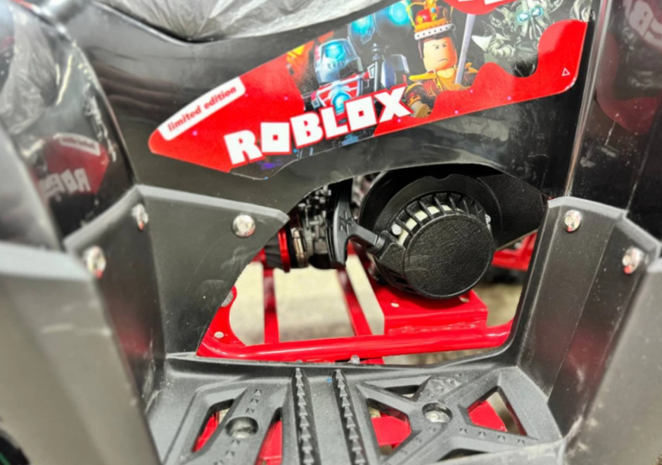 Квадроцикл GBM ROBLOX в Анапе