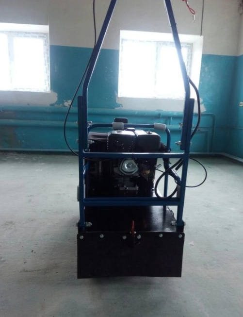 Мотобуксировщик ЮКОН 380 6.5 л.с. в Анапе