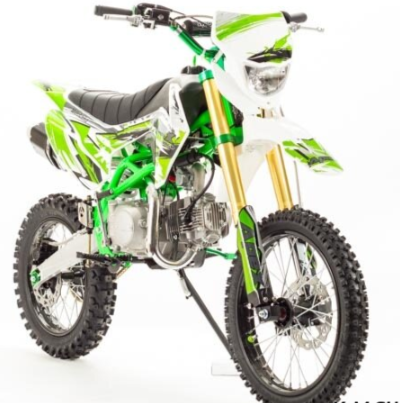 Питбайк MOTOLAND (МОТОЛЕНД) Кросс APEX125 E в Анапе