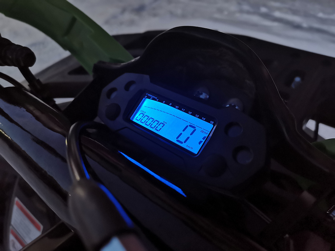 Квадроцикл PROMAX WILD 175 LUX в Анапе