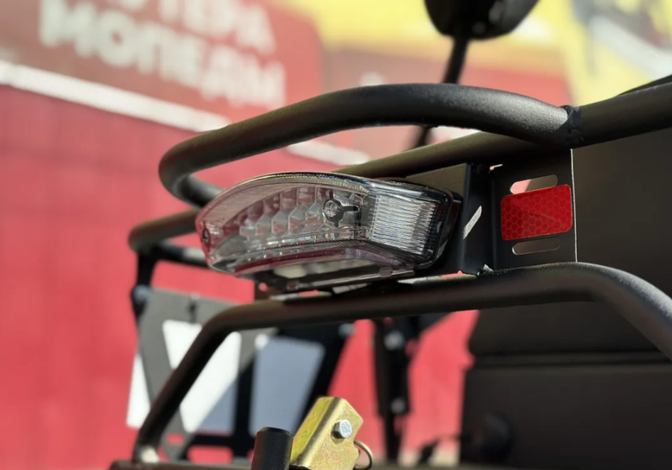 Снегоход РМ TAYGA PATRUL 800 SWT в Анапе