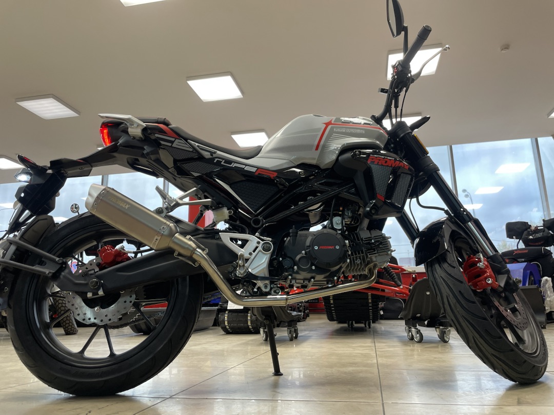 Мопед PROMAX CB150R (49) в Анапе