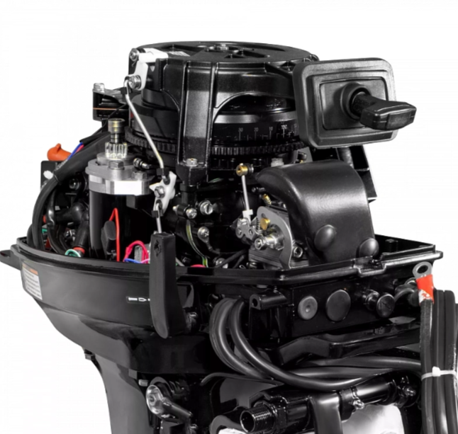 Лодочный мотор GLADIATOR G20FES в Анапе