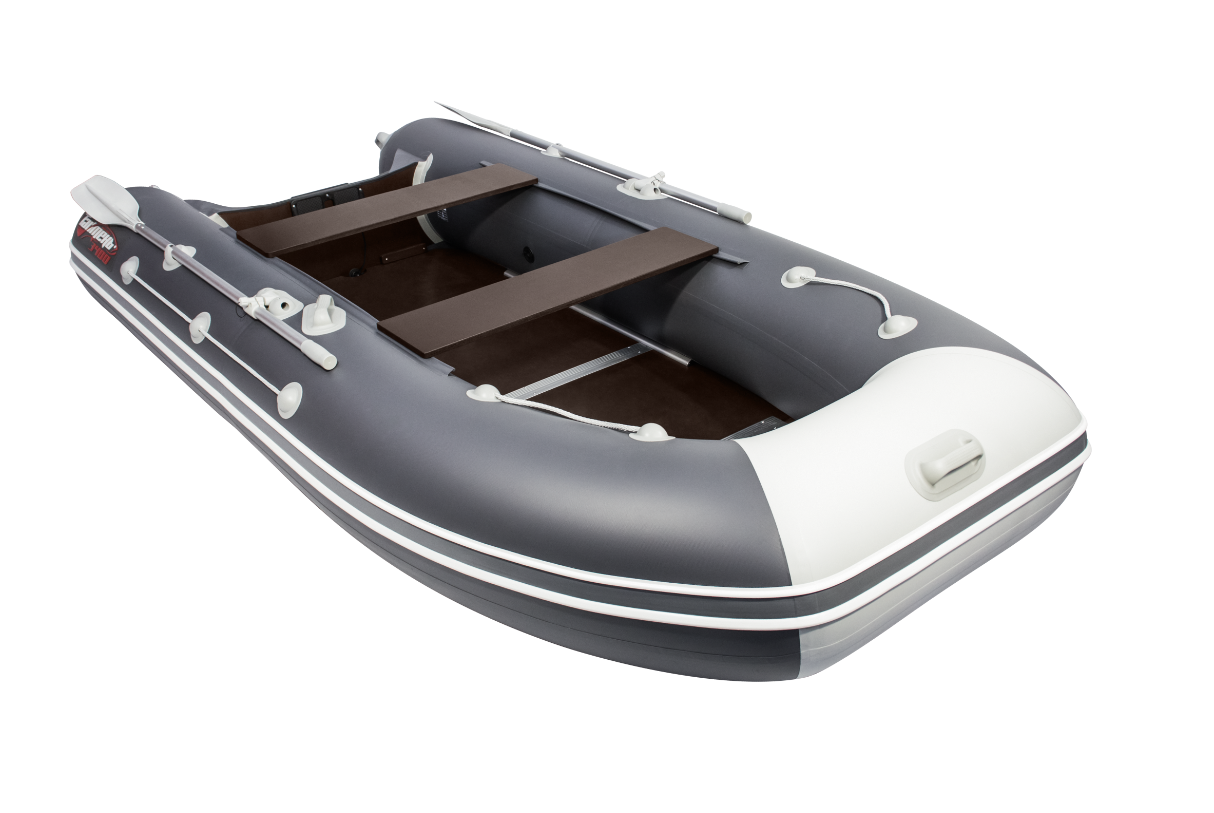 Лодка Таймень LX 3400 СК в Анапе