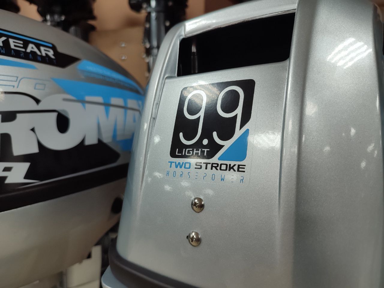 Лодочный мотор PROMAX SP9.9FHS LIGHT в Анапе