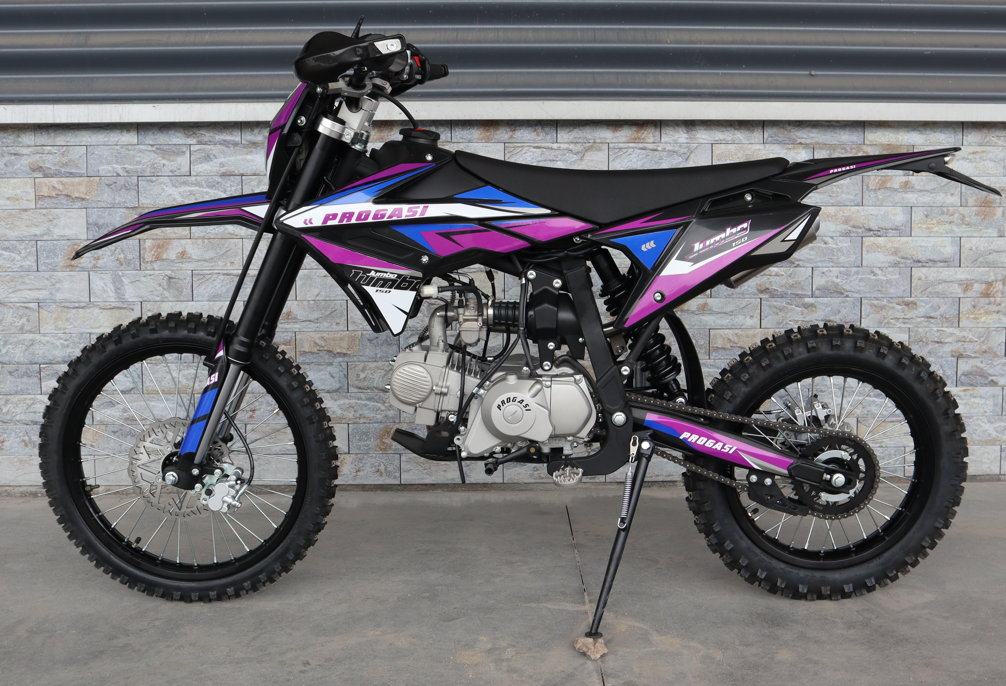 Мотоцикл Progasi Jumbo 150 (19/16) в Анапе