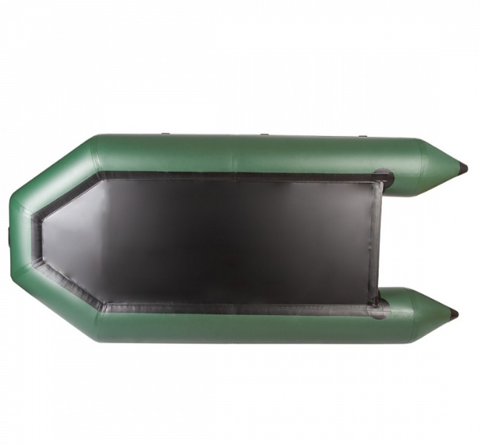 ЛОДКА НАДУВНАЯ YUKONA 280 TL (БЕЗ ПАЙОЛА) в Анапе