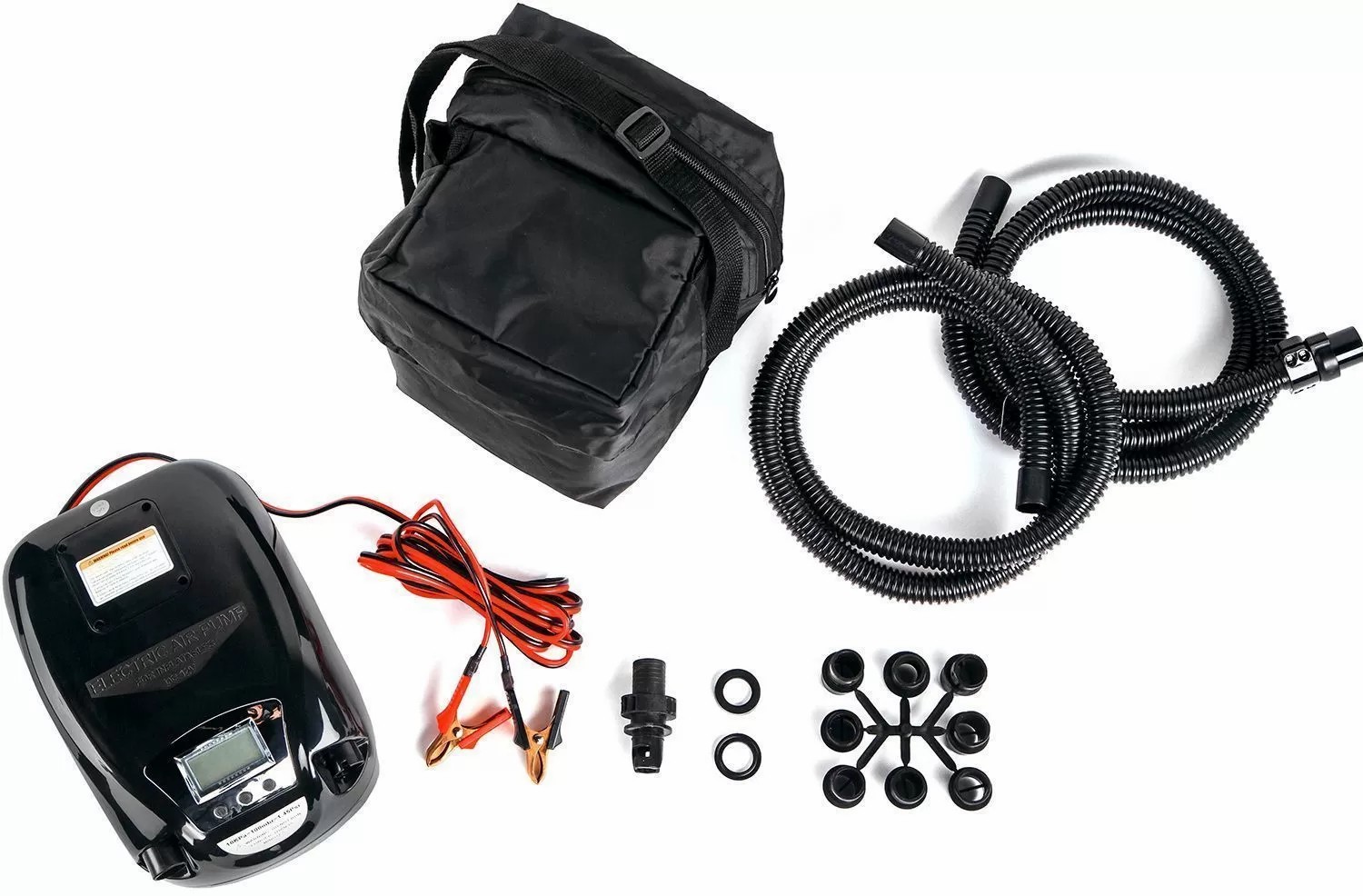 ЭЛЕКТРИЧЕСКИЙ НАСОС MARLIN GP-80 D в Анапе