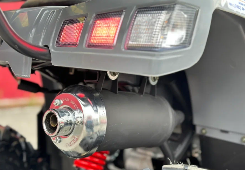 Квадроцикл GBM MAVERICK 300 NEW в Анапе